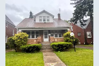 13310 Wilshire Drive, Detroit, MI 48213 - Photo 1