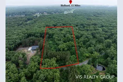 6289 Gesh Trail, Saugatuck, MI 49453 - Photo 1