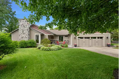 6553 W Via Vista Court NE, Rockford, MI 49341 - Photo 1