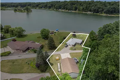 11512 Willow Cove Drive, Dowling, MI 49050 - Photo 1