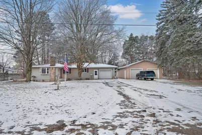 1007 N Main Street, Evart, MI 49631 - Photo 1