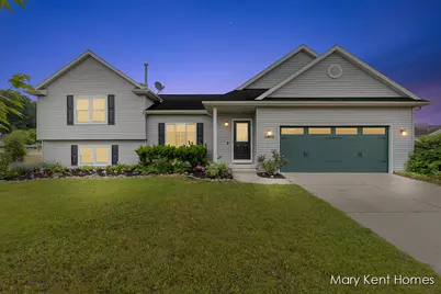 11409 Barnsley SE, Lowell, MI 49331 - Photo 1