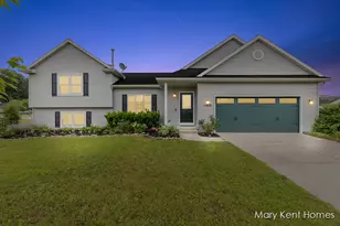 11409 Barnsley SE, Lowell, MI 49331 - Photo 1