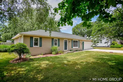 6451 12th Avenue, Jenison, MI 49428 - Photo 1