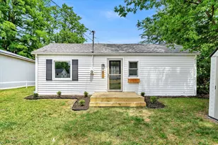 521 E Morrell St, Otsego, MI 49078 - Photo 1