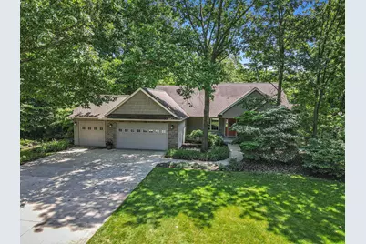 3314 Westview Court, Allegan, MI 49010 - Photo 1