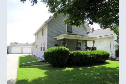 1513 Joy Avenue, Jackson, MI 49203 - Photo 1