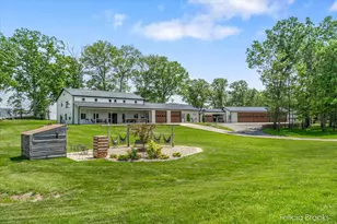 2539 Daisy Ln, Middleville, MI 49333 - Photo 1