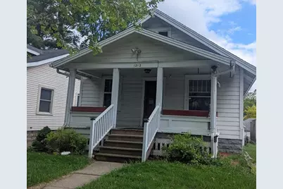 1212 Climax Street, Lansing, MI 48912 - Photo 1