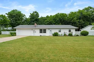 366 Dotson Dr, Sherwood, MI 49089 - Photo 1