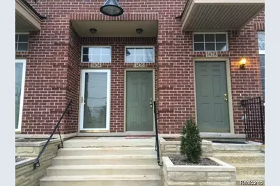 1426 Crimson Way, Walled Lake, MI 48390 - Photo 1