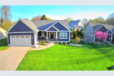 3755 40th Street SW, Grandville, MI 49418 - Photo 1