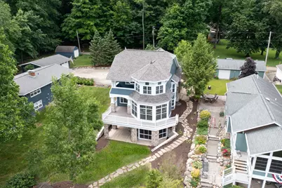 60757 Beechwood Lane, Cassopolis, MI 49031 - Photo 1