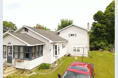 140 W 1st Street, Hersey, MI 49639 - Photo 1