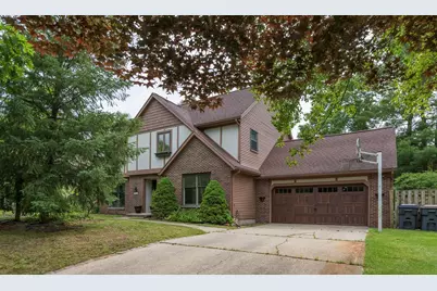 6615 Pleasantview Drive, Portage, MI 49024 - Photo 1