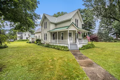 803 N Church Street, Tekonsha, MI 49092 - Photo 1