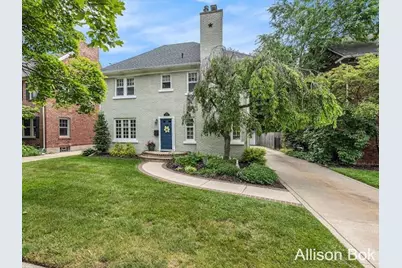 828 Cadillac Drive SE, Grand Rapids, MI 49506 - Photo 1