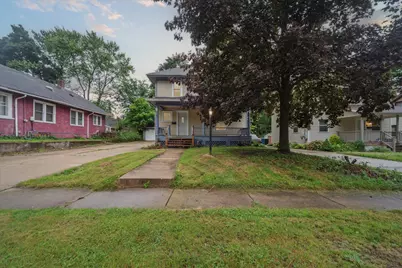 58 Maple Grove Avenue, Battle Creek, MI 49017 - Photo 1