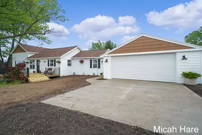 3054 Sehler Street, Conklin, MI 49403 - Photo 1