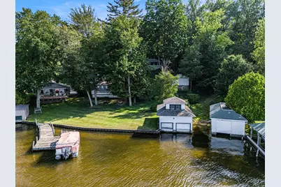 6418 Grand Avenue, Ludington, MI 49431 - Photo 1