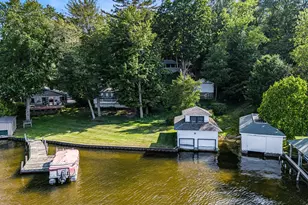 6418 Grand Ave, Ludington, MI 49431 - Photo 1