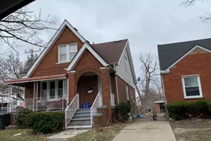 7227 Stahelin Ave, Detroit, MI 48228 - Photo 1