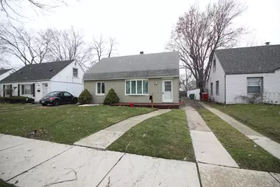 22779 Almond Avenue, Eastpointe, MI 48021 - Photo 1