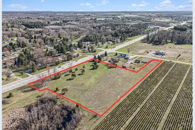 5.26 Acres Us-10, Scottville, MI 49454 - Photo 1