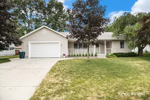 2487 Greenwood St, Muskegon, MI 49441 - Photo 1