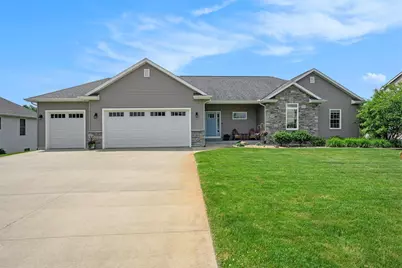 8420 Doe Avenue, Galesburg, MI 49053 - Photo 1