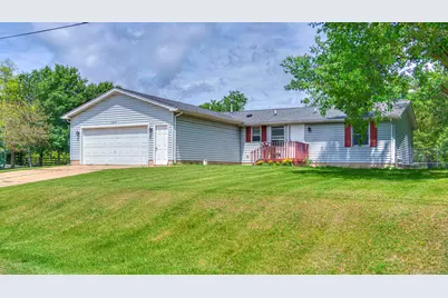 123 Carlysle Drive, Brooklyn, MI 49230 - Photo 1