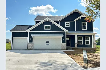 548 Lincoln Lawns Drive NW, Walker, MI 49534 - Photo 1