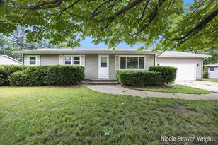 7883 Lamplight Dr, Jenison, MI 49428 - Photo 1