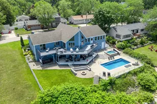 1406 Shore Dr, New Buffalo, MI 49117 - Photo 1