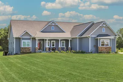 7240 Davis Highway, Charlotte, MI 48813 - Photo 1