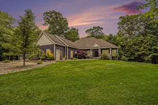 6160 Scenic Woods Cir N, Muskegon, MI 49445 - Photo 1