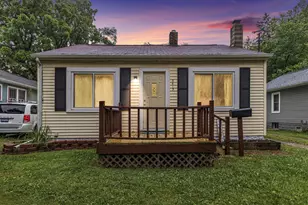 3415 Hoover St, Kalamazoo, MI 49008 - Photo 1