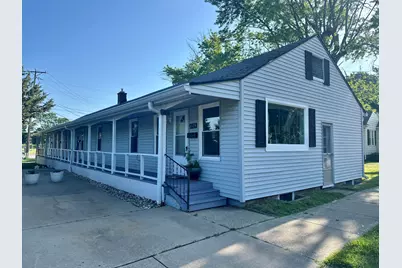 1805 Lakeshore Drive, Saint Joseph, MI 49085 - Photo 1