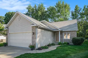 1314 Honeysuckle Ln, Niles, MI 49120 - Photo 1