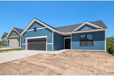 2889 Wildflower Lane SE, Kentwood, MI 49512 - Photo 1