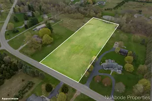 V/L 2150 Leonard Street NW, Grand Rapids, MI 49534 - Photo 1