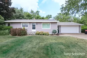 7321 23rd Ave, Jenison, MI 49428 - Photo 1