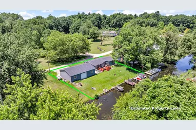 2935 Shady Drive, Osseo, MI 49266 - Photo 1