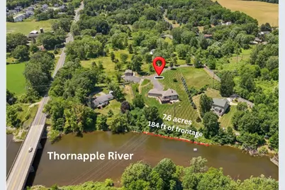 8298 Thornapple River Drive SE, Caledonia, MI 49316 - Photo 1