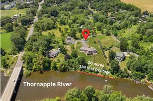 8298 Thornapple River Dr SE, Caledonia, MI 49316 - Photo 1