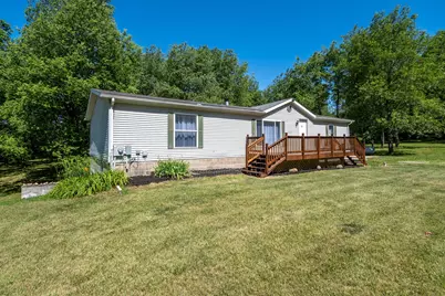 2543 35th Avenue, Blanchard, MI 49310 - Photo 1