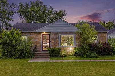 46555 Maben Road, Canton, MI 48187 - Photo 1