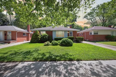 13210 Tecumseh Avenue, Bedford, MI 48239 - Photo 1