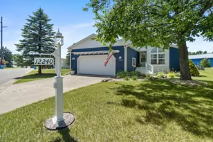 12240 Sheffield Dr, Somerset Center, MI 49282 - Photo 1