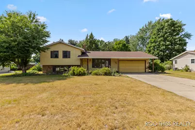 10975 Campanel Drive, Zeeland, MI 49464 - Photo 1